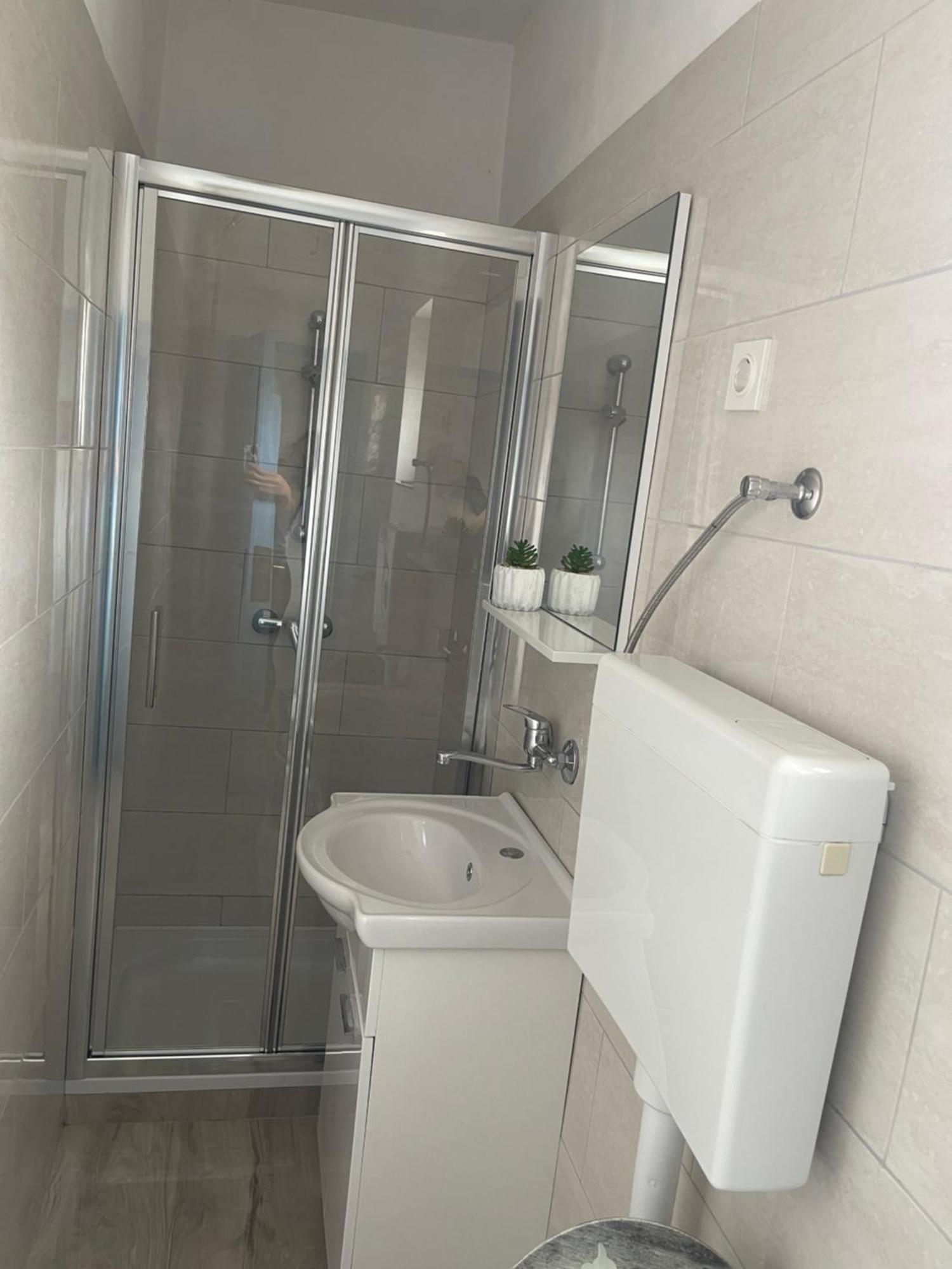 Apartments Angela Biograd Na Moru Εξωτερικό φωτογραφία