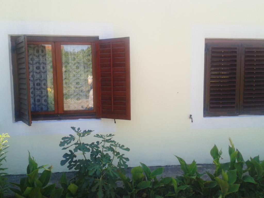Apartments Angela Biograd Na Moru Εξωτερικό φωτογραφία