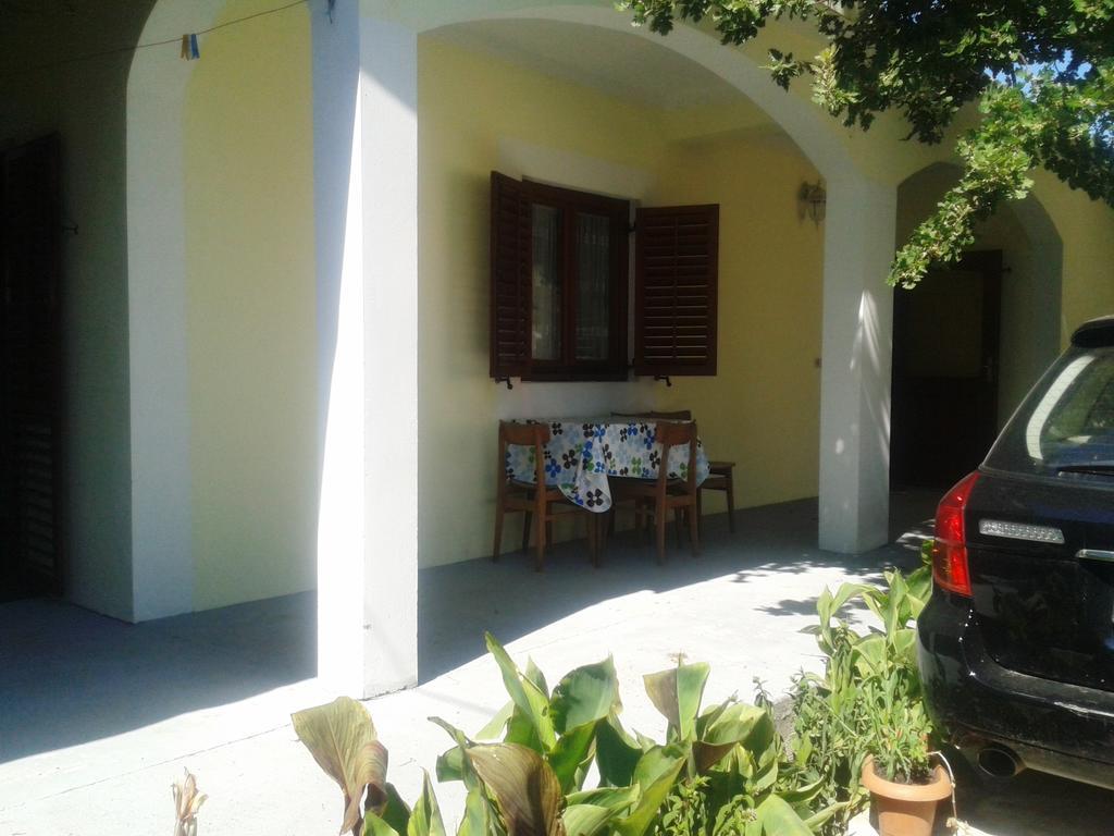 Apartments Angela Biograd Na Moru Εξωτερικό φωτογραφία