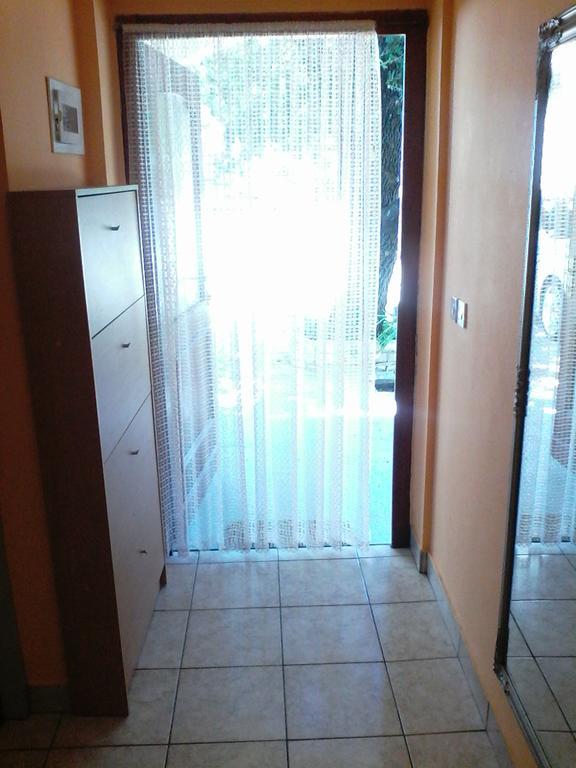 Apartments Angela Biograd Na Moru Εξωτερικό φωτογραφία