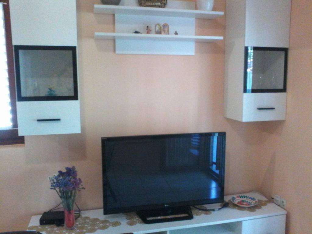Apartments Angela Biograd Na Moru Εξωτερικό φωτογραφία