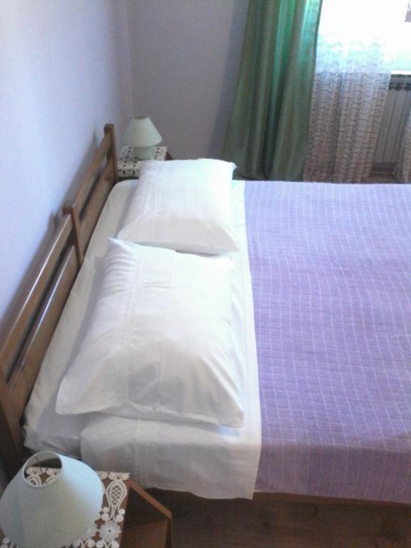 Apartments Angela Biograd Na Moru Εξωτερικό φωτογραφία