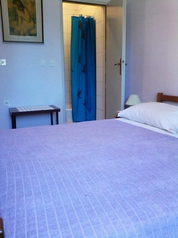 Apartments Angela Biograd Na Moru Εξωτερικό φωτογραφία