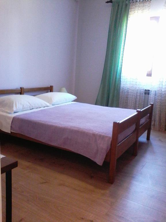 Apartments Angela Biograd Na Moru Εξωτερικό φωτογραφία