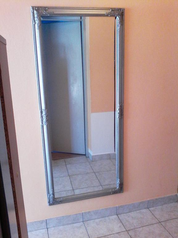 Apartments Angela Biograd Na Moru Εξωτερικό φωτογραφία