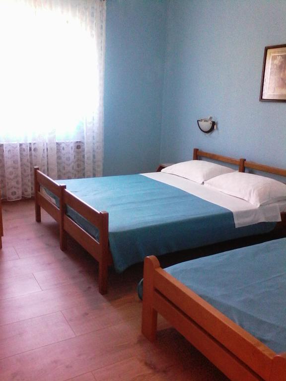 Apartments Angela Biograd Na Moru Εξωτερικό φωτογραφία