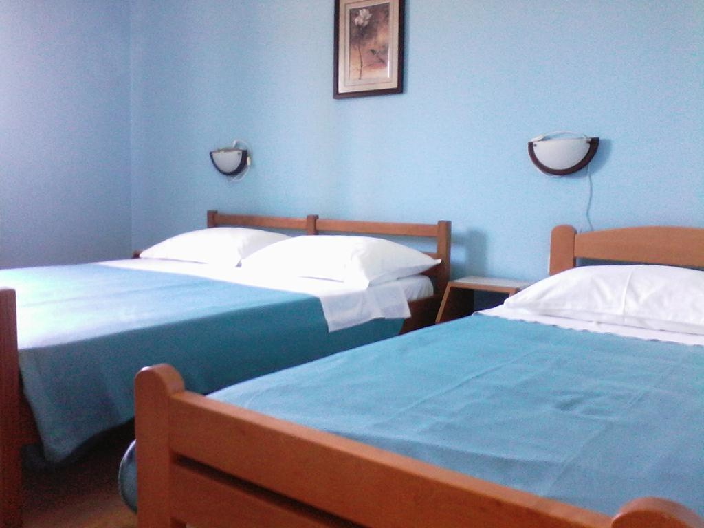Apartments Angela Biograd Na Moru Εξωτερικό φωτογραφία