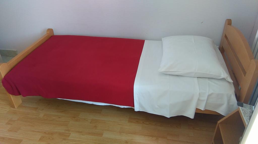 Apartments Angela Biograd Na Moru Εξωτερικό φωτογραφία