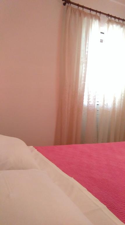 Apartments Angela Biograd Na Moru Εξωτερικό φωτογραφία