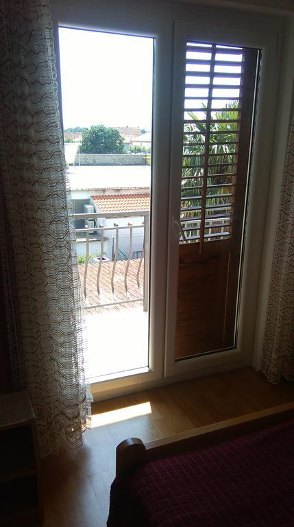 Apartments Angela Biograd Na Moru Εξωτερικό φωτογραφία