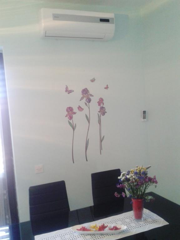 Apartments Angela Biograd Na Moru Εξωτερικό φωτογραφία
