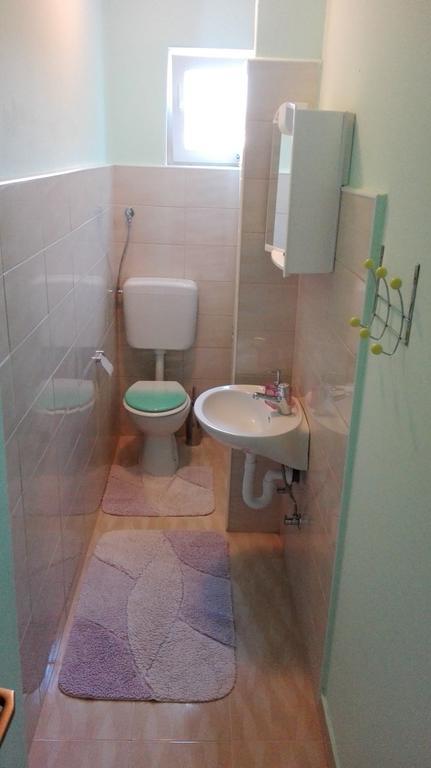 Apartments Angela Biograd Na Moru Δωμάτιο φωτογραφία