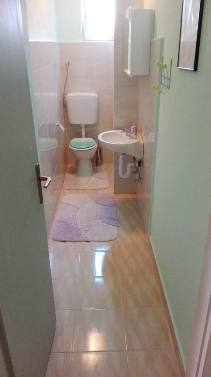 Apartments Angela Biograd Na Moru Δωμάτιο φωτογραφία