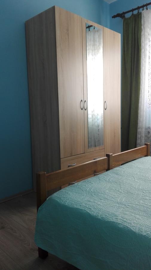 Apartments Angela Biograd Na Moru Εξωτερικό φωτογραφία