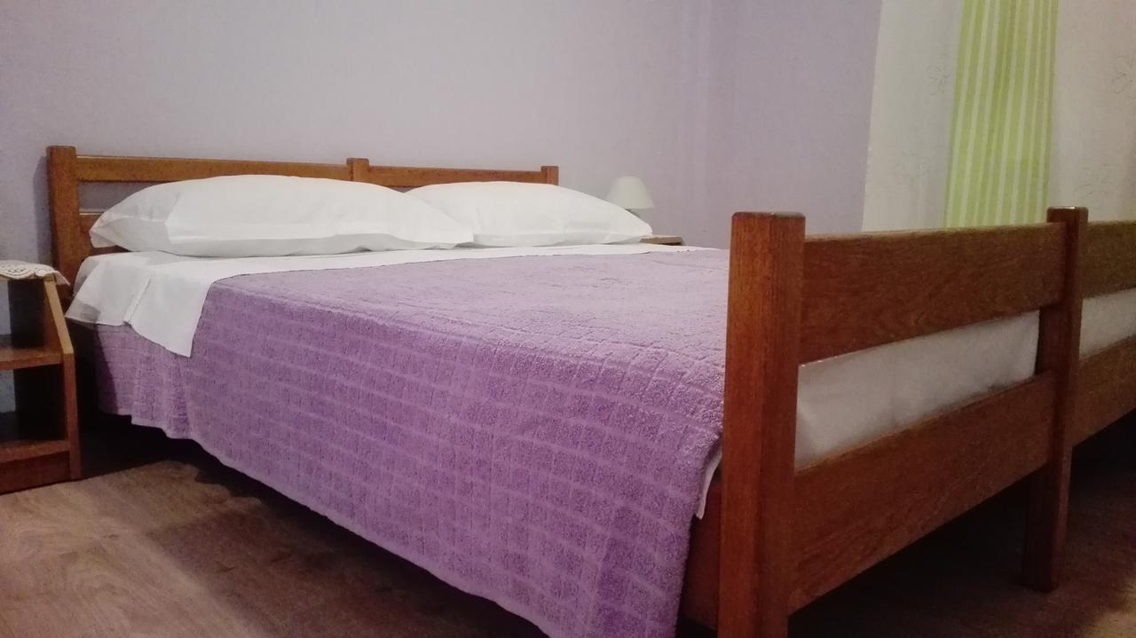 Apartments Angela Biograd Na Moru Εξωτερικό φωτογραφία