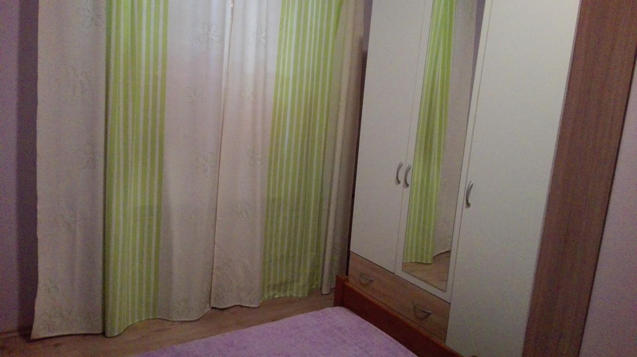 Apartments Angela Biograd Na Moru Εξωτερικό φωτογραφία