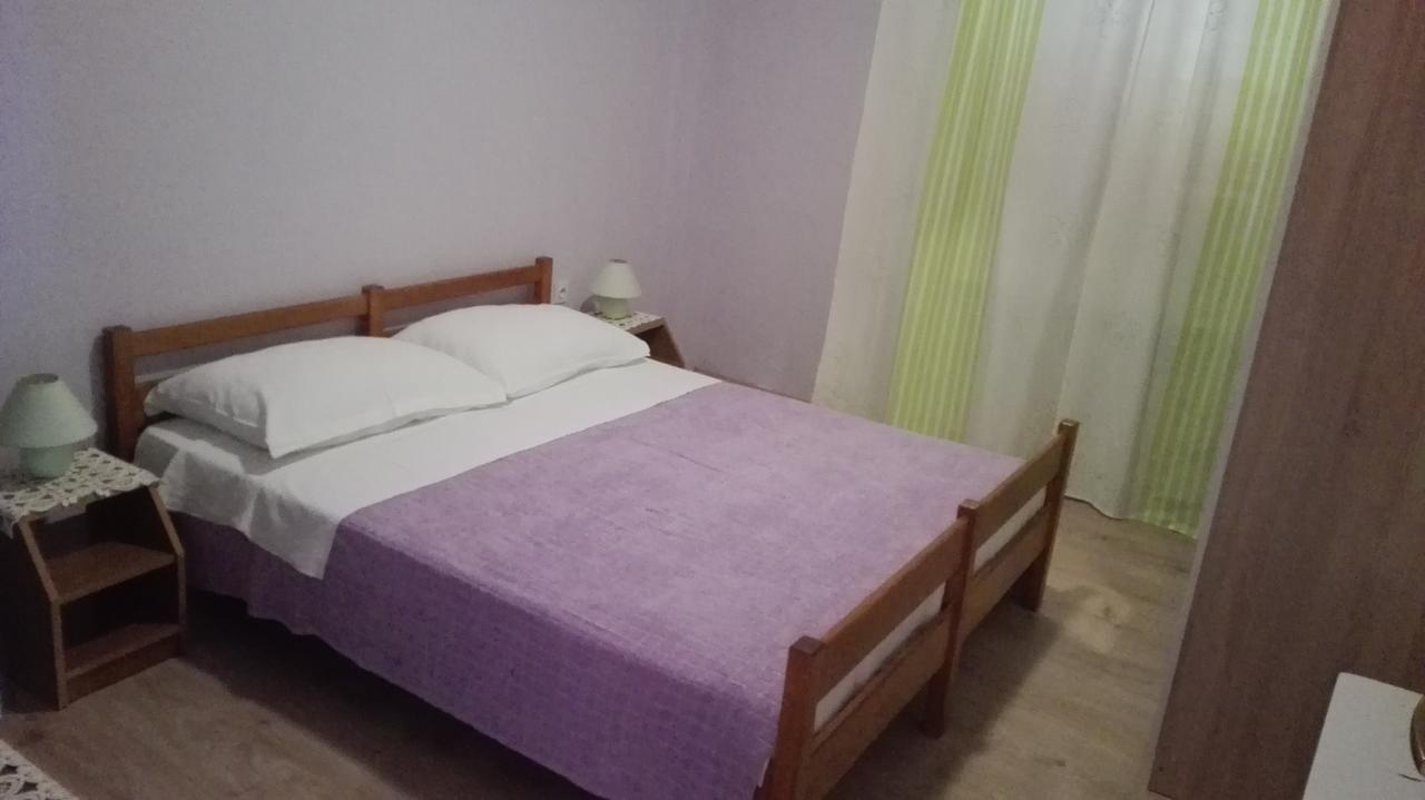 Apartments Angela Biograd Na Moru Εξωτερικό φωτογραφία