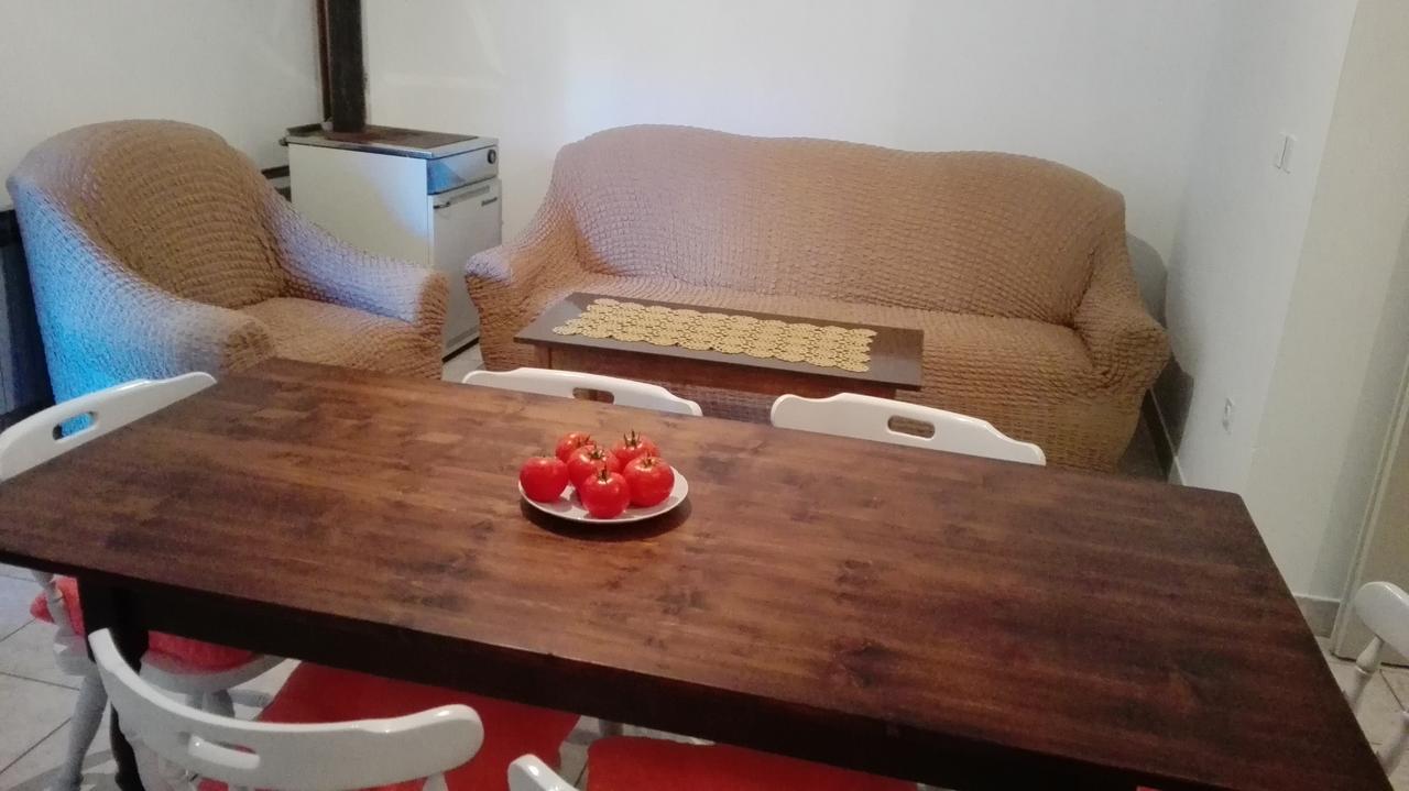 Apartments Angela Biograd Na Moru Εξωτερικό φωτογραφία